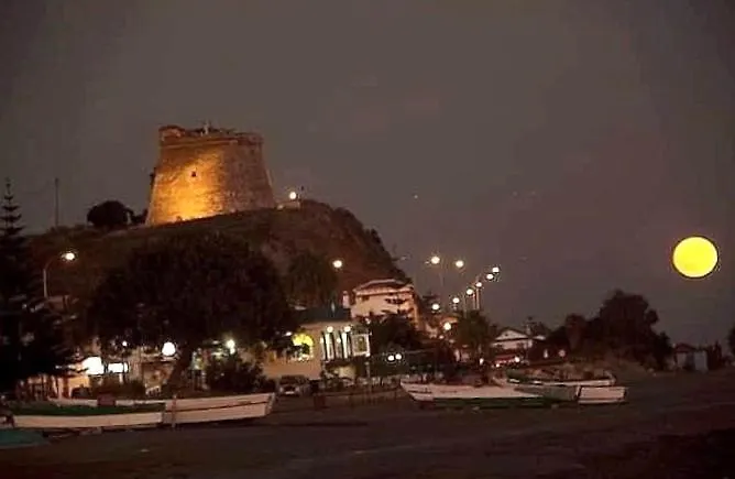 La Casita En Benajarafe Διαμέρισμα Μάλαγα 0*,