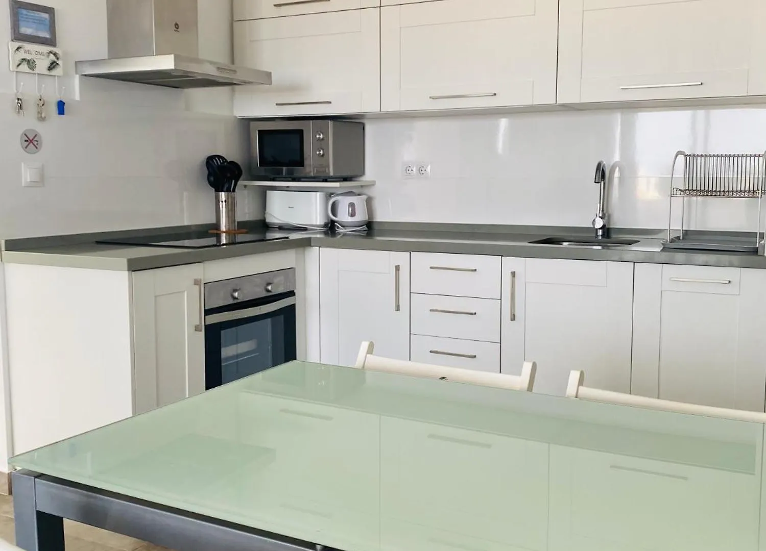 La Casita En Benajarafe Διαμέρισμα Μάλαγα