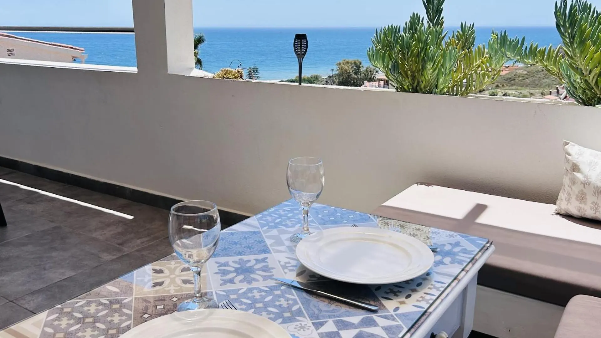 La Casita En Benajarafe Διαμέρισμα Μάλαγα 0*,  Ισπανία