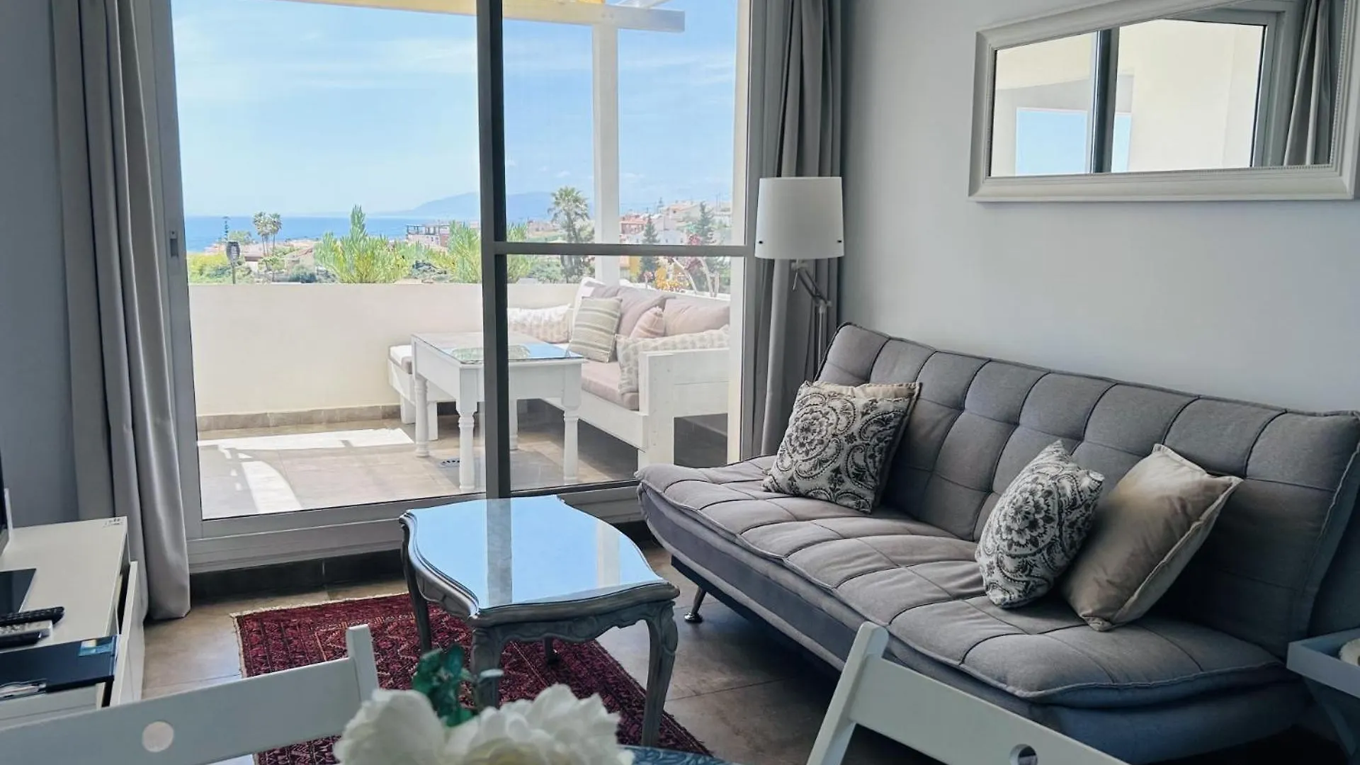 La Casita En Benajarafe Διαμέρισμα Μάλαγα Ισπανία
