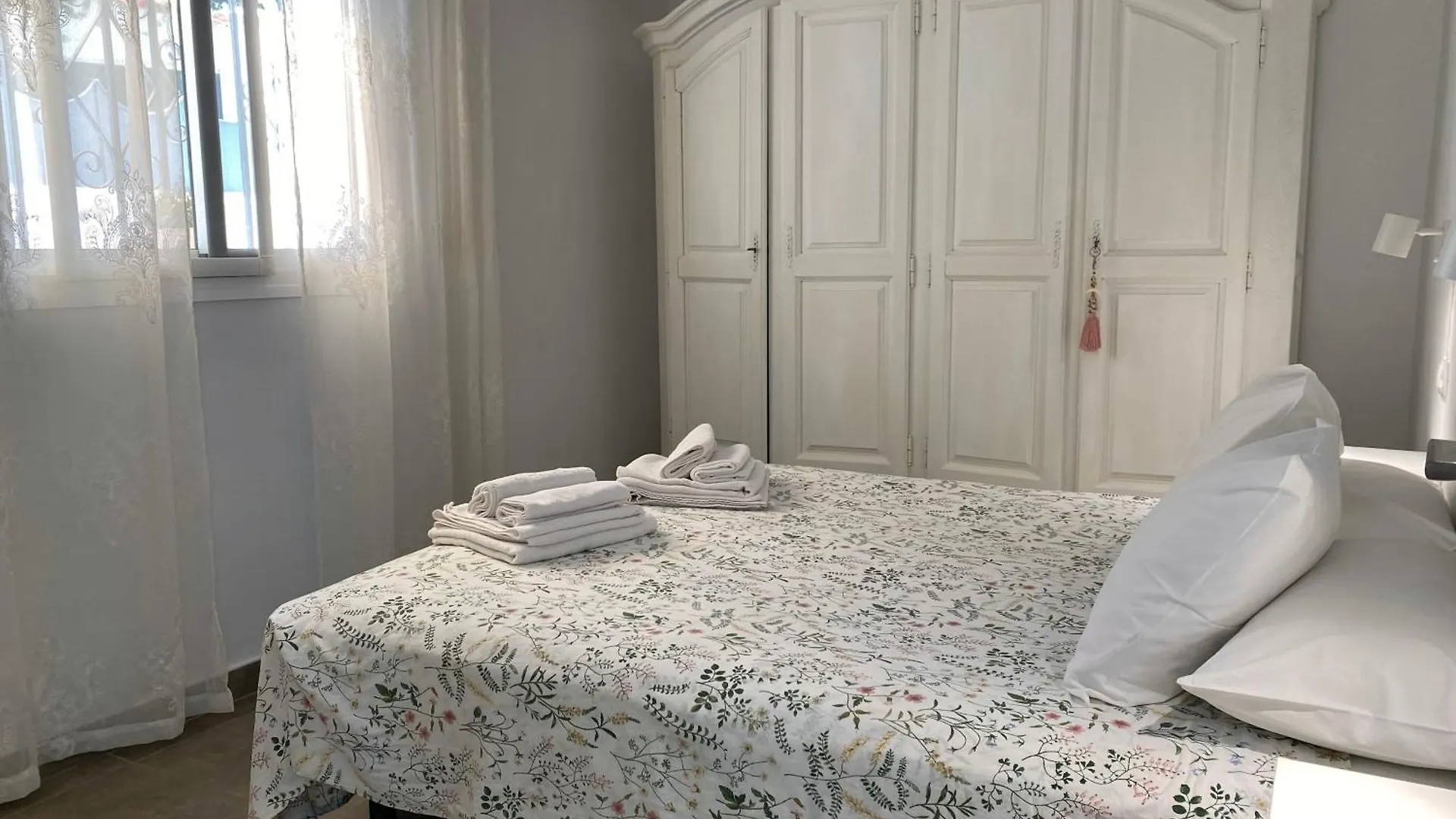 La Casita En Benajarafe Διαμέρισμα Μάλαγα Ισπανία