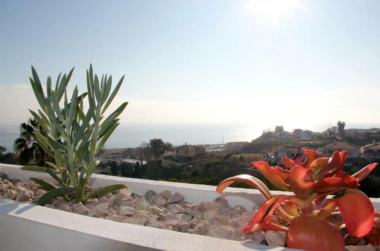 La Casita En Benajarafe Διαμέρισμα Μάλαγα Ισπανία