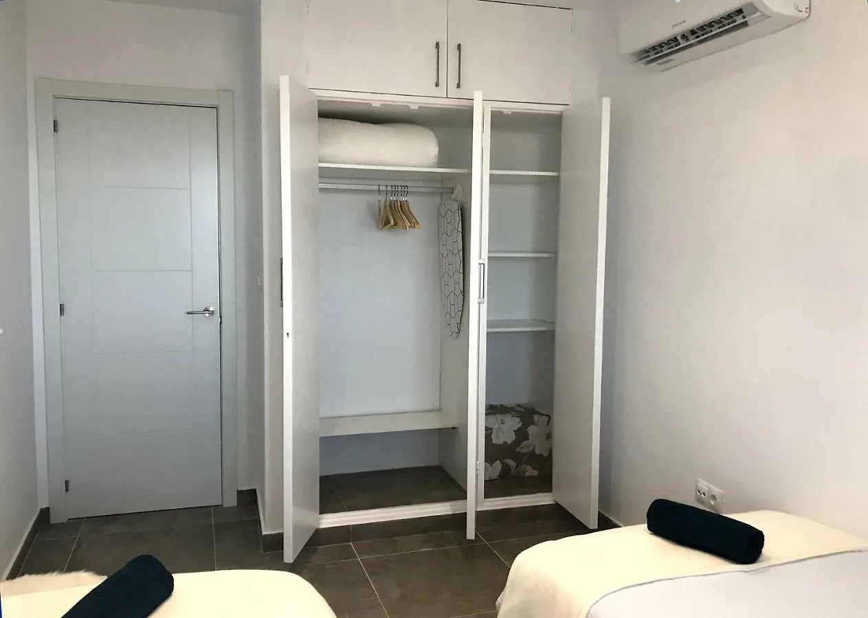 La Casita En Benajarafe Διαμέρισμα Μάλαγα Ισπανία