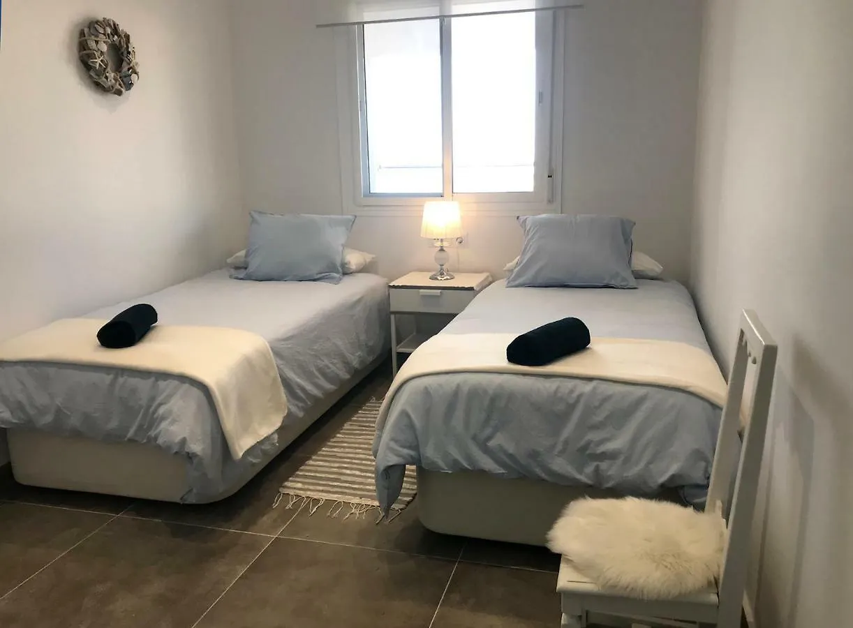 La Casita En Benajarafe Διαμέρισμα Μάλαγα