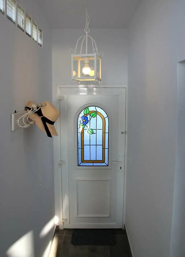 La Casita En Benajarafe Διαμέρισμα Μάλαγα Ισπανία