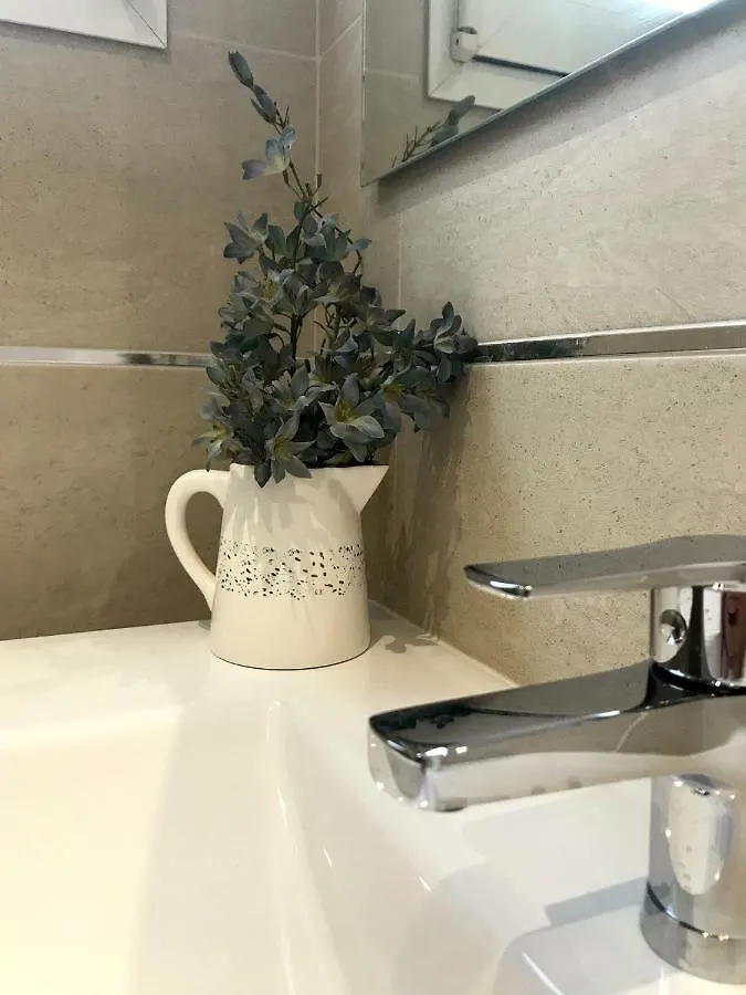 La Casita En Benajarafe Διαμέρισμα Μάλαγα