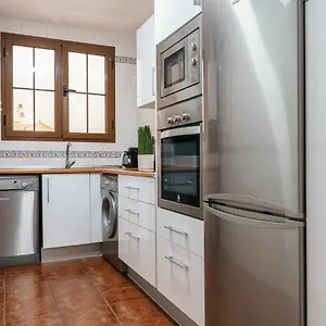  Apartamento Malagasuite Soho